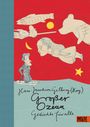 Großer Ozean, Buch