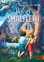 Das Rätsel von Smalfleth, Buch