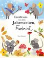 Leo Lionni: Erzähl uns von den Jahreszeiten, Frederick, Buch