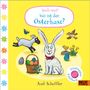 Axel Scheffler: Such mal! Wo ist der Osterhase?, Buch