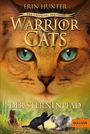 Erin Hunter: Warrior Cats Staffel 5/06 - Der Ursprung der Clans. Der Sternenpfad, Buch