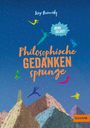 Jörg Bernardy: Philosophische Gedankensprünge, Buch
