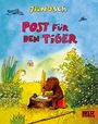 Janosch: Post für den Tiger, Buch