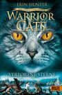 Erin Hunter: Warrior Cats Staffel 7/01 - Das gebrochene Gesetz - Verlorene Sterne, Buch