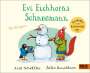Axel Scheffler: Evi Eichhorns Schneemann, Buch