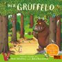 Axel Scheffler: Der Grüffelo, Buch