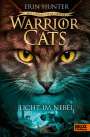 Erin Hunter: Warrior Cats - Das gebrochene Gesetz. Licht im Nebel, Buch