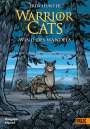Dan Jolley: Warrior Cats - Wind des Wandels, Buch