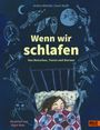 Andrea Böhnke: Wenn wir schlafen, Buch