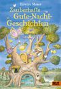 Erwin Moser: Zauberhafte Gute-Nacht-Geschichten, Buch