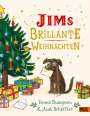 Emma Thompson: Jims brillante Weihnachten, Buch