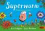 Axel Scheffler: Superwurm-Fingerpuppenbuch, Buch
