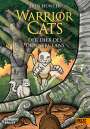 Erin Hunter: Warrior Cats - Der Dieb des DonnerClans, Buch