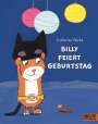 Catharina Valckx: Billy feiert Geburtstag, Buch