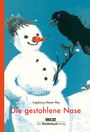 : Die gestohlene Nase, Buch