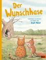 Erwin Moser: Der Wunschhase, Buch
