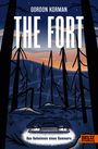 Gordon Korman: The Fort, Buch
