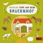 Katrin Wiehle: Entdecke Tiere auf dem Bauernhof, Buch