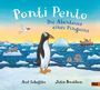 Axel Scheffler: Ponti Pento. Die Abenteuer eines Pinguins, Buch