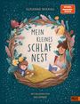 Susanne Mierau: Mein kleines Schlafnest, Buch