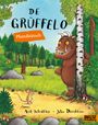 Julia Donaldson: De Grüffelo, Buch