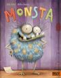 Dita Zipfel: Monsta, Buch