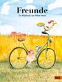 Helme Heine: Freunde, Buch