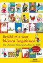 : Erzähl mir vom kleinen Angsthasen, Buch