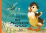 Ludmilla Herzenstein: Das neugierige Entlein, Buch