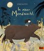 Nina Hultsch: In einer Mondnacht, Buch