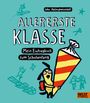Labor Ateliergemeinschaft: Allererste Klasse. Mein Eintragbuch zum Schulanfang, Buch
