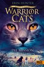Erin Hunter: Warrior Cats. Wolken im Wandel. Die Mission der Ältesten, Buch