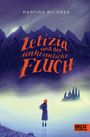 Martina Wildner: Letizia und der unheimliche Fluch, Buch
