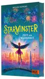 Megan Hopkins: Starminster - Zeit der Wahrheit, Buch