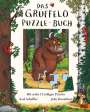 Axel Scheffler: Das Grüffelo-Puzzle-Buch, Buch