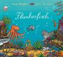 Axel Scheffler: Flunkerfisch, Buch
