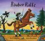 Axel Scheffler: Räuber Ratte, Buch