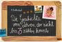 Martin Baltscheit: Die Geschichte vom Löwen, der nicht bis 3 zählen konnte, Buch