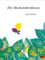 Leo Lionni: Der Buchstabenbaum, Buch