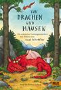 : Von Drachen und Mäusen, Buch