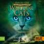 Erin Hunter: Warrior Cats Staffel 2/05. Die neue Prophezeiung. Dämmerung, CD