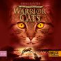 Erin Hunter: Warrior Cats Staffel 2/06. Die neue Prophezeiung. Sonnenuntergang, CD,CD,CD,CD,CD