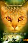 Erin Hunter: Warrior Cats Staffel 3/02. Die Macht der drei. Fluss der Finsternis, Buch