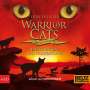 Erin Hunter: Warrior Cats - Special Adventure. Das Schicksal des WolkenClans, CD