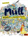 Gerda Raidt: Müll, Buch