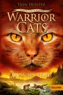 Erin Hunter: Warrior Cats - Vision von Schatten. Fluss aus Feuer, Buch