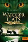 Erin Hunter: Warrior Cats - Special Adventure. Tigerherz' Schatten, Buch