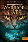 Erin Hunter: Warrior Cats - Das gebrochene Gesetz. Licht im Nebel, Buch