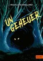 Ingvild Bjerkeland: Ungeheuer, Buch