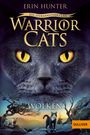 Erin Hunter: Warrior Cats - Ein sternenloser Clan. Wolken, Buch